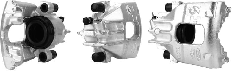 Brake Caliper 3141100