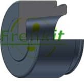 Piston, brake caliper P403207