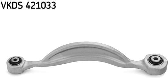 Control/Trailing Arm, wheel suspension VKDS 421033