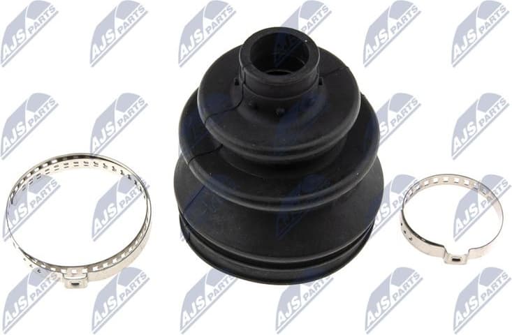 Bellow Kit, drive shaft NOP-017