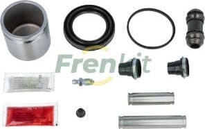 Repair Kit, brake caliper 760552