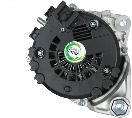 Alternator AS A3402S - image 3