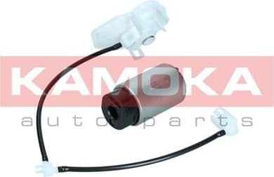 Fuel Pump 8410040