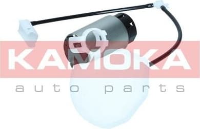 Fuel Pump 8410040 - image 3