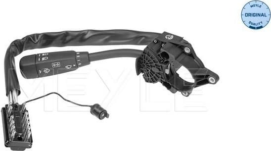 Steering Column Switch MEYLE-ORIGINAL: True to OE. 014 800 9053