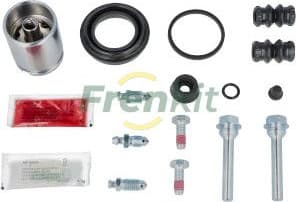 Repair Kit, brake caliper 743232