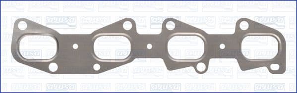 Gasket, exhaust manifold 13248700