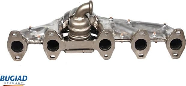 Manifold, exhaust system BSP24705