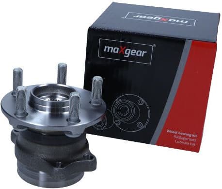 Wheel Bearing Kit 33-1222