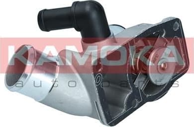 Thermostat, coolant 7710122 - image 3