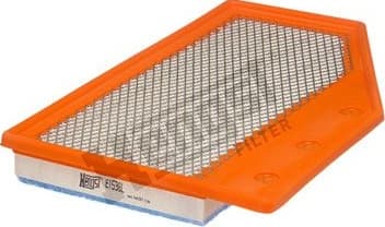 Air Filter E1538L