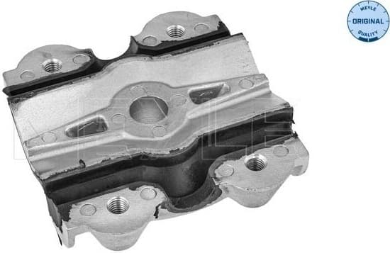 Bushing, axle beam MEYLE-ORIGINAL: True to OE. 18-14 610 0024 - image 2