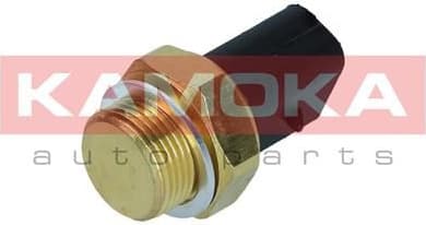 Temperature Switch, radiator fan 4090010