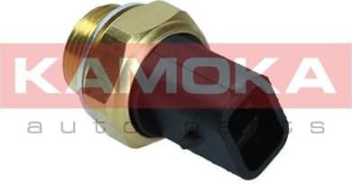 Temperature Switch, radiator fan 4090010 - image 2