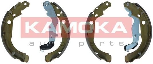 Brake shoes JQ202090 - image 2