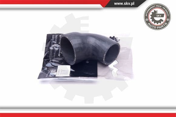 Charge Air Hose 43SKV348