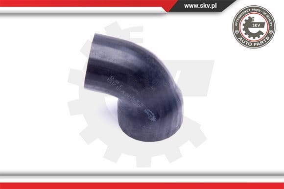 Charge Air Hose 43SKV348 - image 3