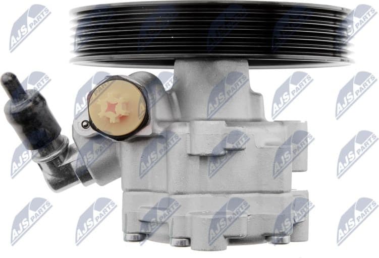 Hydraulic Pump, steering SPW-CT-025 - image 3