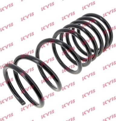 Suspension Spring K-Flex RA5352 - image 2