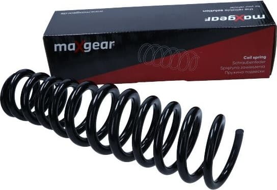 Suspension Spring 60-0806