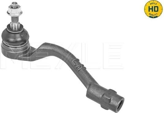 Tie Rod End MEYLE-HD: Better than OE. 28-16 020 0031/HD
