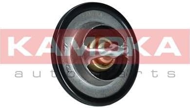 Thermostat, coolant 7710079 - image 2