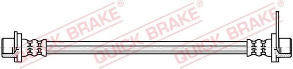 Brake Hose 25.049