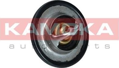 Thermostat, coolant 7710078 - image 2