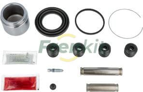 Repair Kit, brake caliper 754460