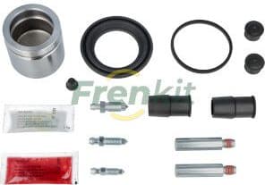 Repair Kit, brake caliper 754421