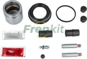 Repair Kit, brake caliper 754407