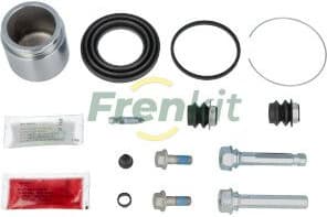 Repair Kit, brake caliper 754447