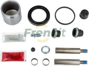 Repair Kit, brake caliper 754438