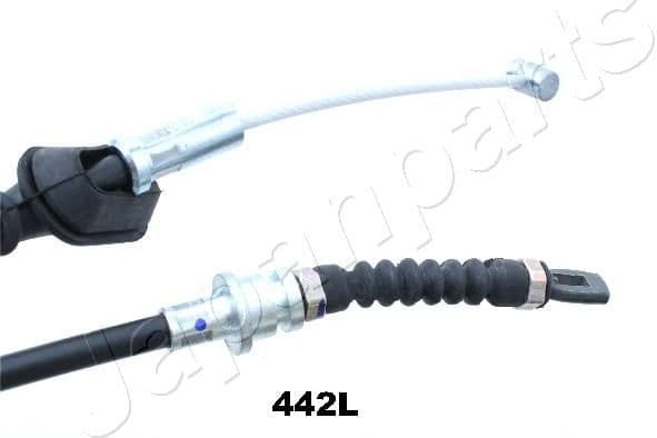 Cable Pull, parking brake BC-442L - image 2