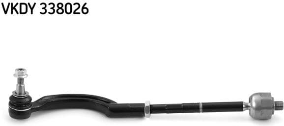 Tie Rod VKDY 338026