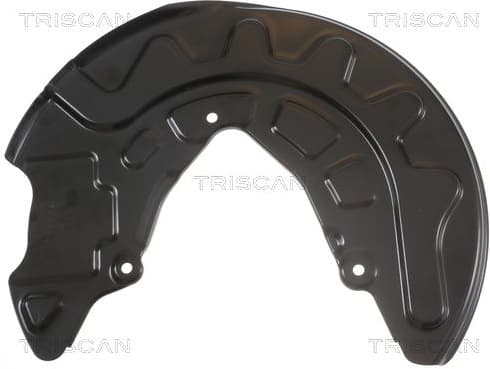 Splash Guard, brake disc 8125 29106