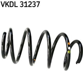 Suspension Spring VKDL31237