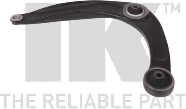 Control/Trailing Arm, wheel suspension 5013745