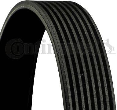 V-ribbed Belt 8PK1275