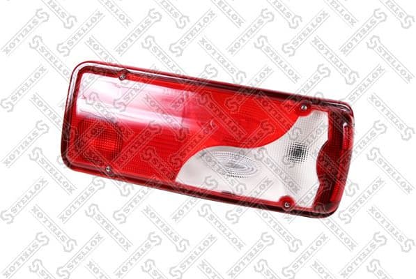 Tail Light Assembly 87-37164-SX
