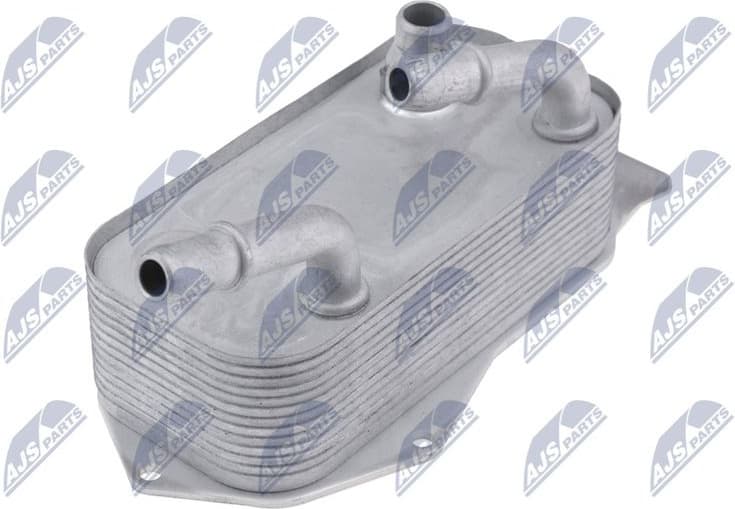 Oil Cooler, engine oil CCL-BM-066