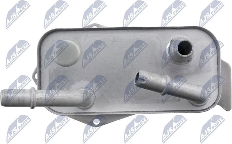 Oil Cooler, engine oil CCL-BM-066 - image 3