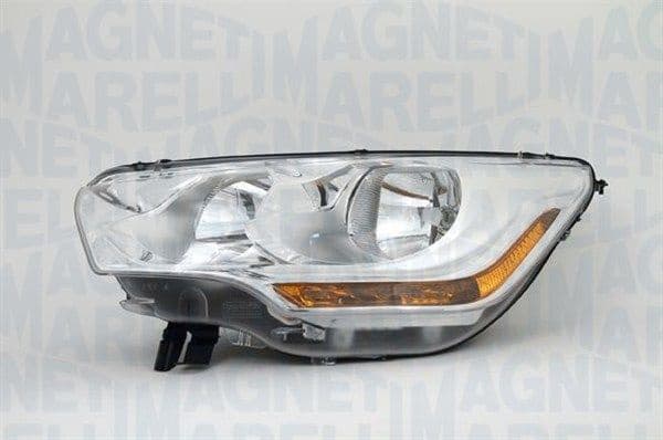 Headlight 712464201129
