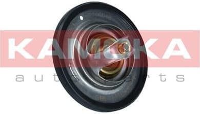 Thermostat, coolant 7710045 - image 2