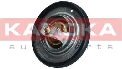 Thermostat, coolant 7710045 - image 3