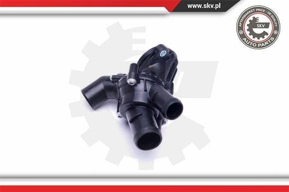 Thermostat, coolant 20SKV103 - image 4