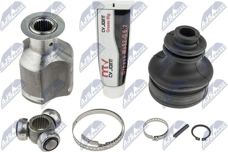 Joint Kit, drive shaft NPW-MS-010