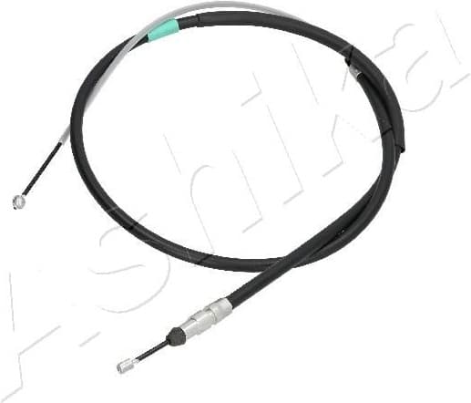 Cable Pull, parking brake 131-00-0108