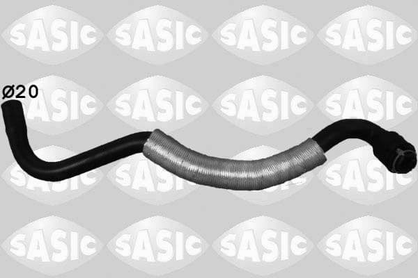 Radiator Hose 3406291