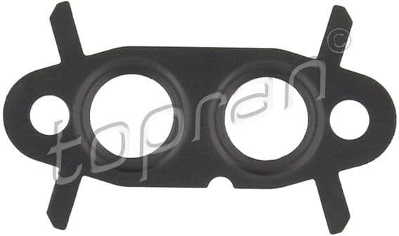 Gasket, charger 701 839